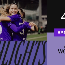 Embedded thumbnail for HIGHLIGHTS: RSCA Women - KRC Genk 