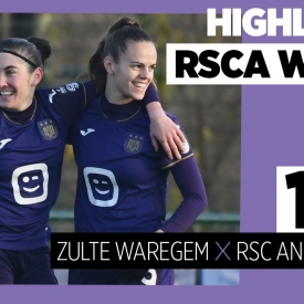 Embedded thumbnail for Great performance in Zulte (1-3)