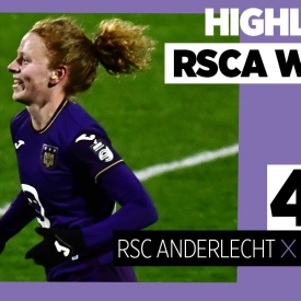 Embedded thumbnail for Superleague Play-offs: RSCA 4-2 Club YLA