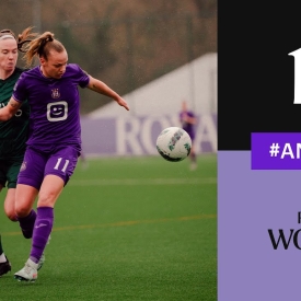 Embedded thumbnail for HIGHLIGHTS: RSCA Women - Standard Fémina 