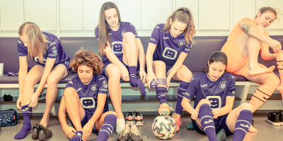 Telenet x RSCA Women