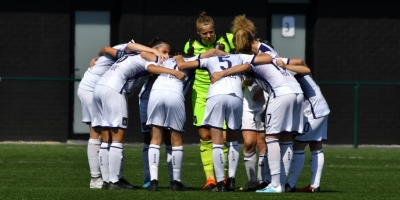 Embedded thumbnail for Super League: Club Brugge - RSCA Women 0-1