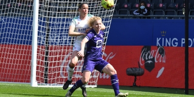 Embedded thumbnail for Superleague: OHL 0-0 RSCA Women