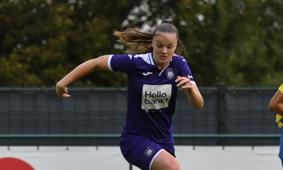 Tine De Caigny Rsca Women