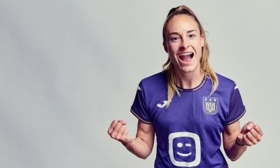 TESSA WULLAERT RSCA WOMEN LIVE