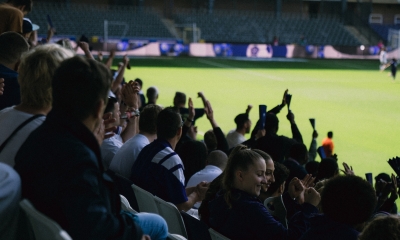 RSCA Women - Lotto Park