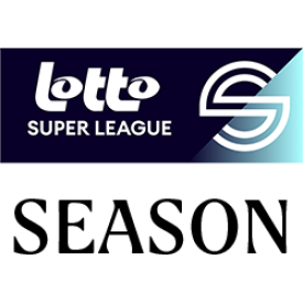 Super League Season