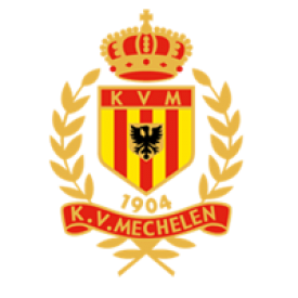 YRKV Mechelen