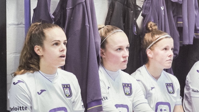 Embedded thumbnail for A new documentary about RSCA Women